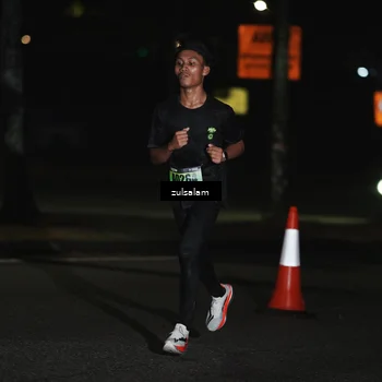 Runner Photo 5282392