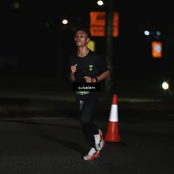 Runner Photo 5282393