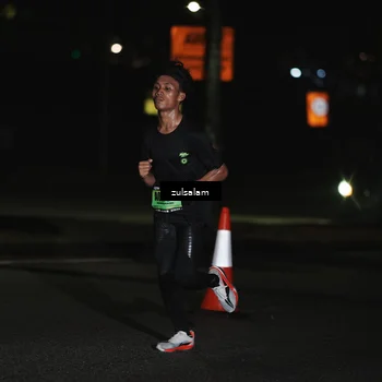 Runner Photo 5282394