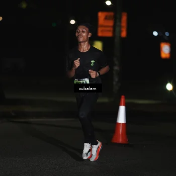 Runner Photo 5282395