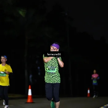 Runner Photo 5282396