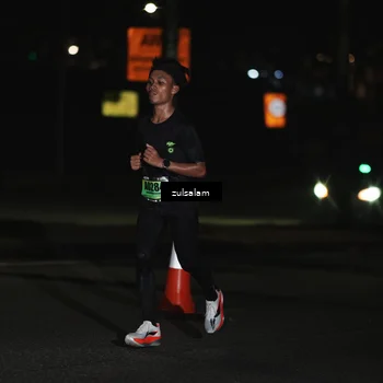 Runner Photo 5282397