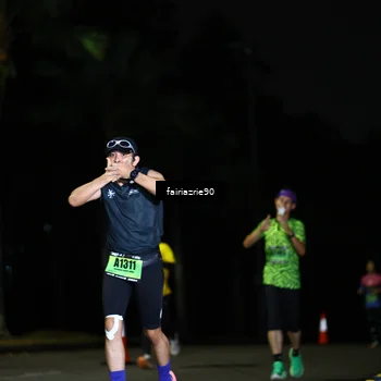 Runner Photo 5282399