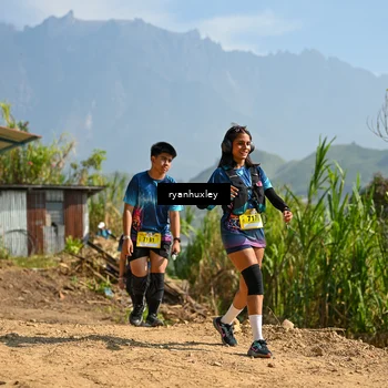 Runner Photo 5282401