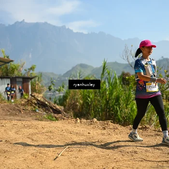 Runner Photo 5282402