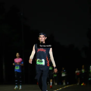 Runner Photo 5282403