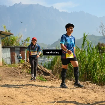 Runner Photo 5282404