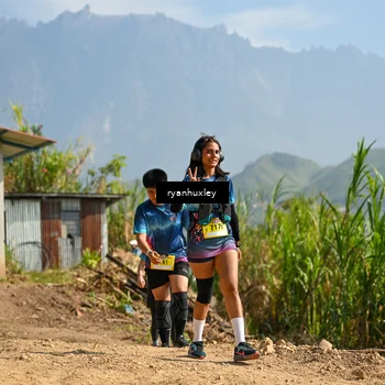 Runner Photo 5282405