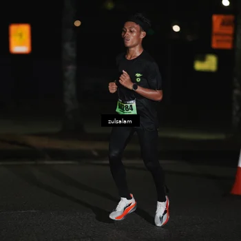 Runner Photo 5282407