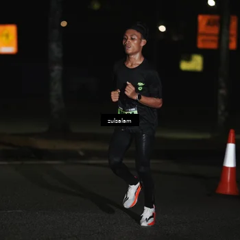 Runner Photo 5282408