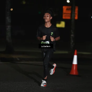 Runner Photo 5282409
