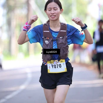 Runner Photo 5282413