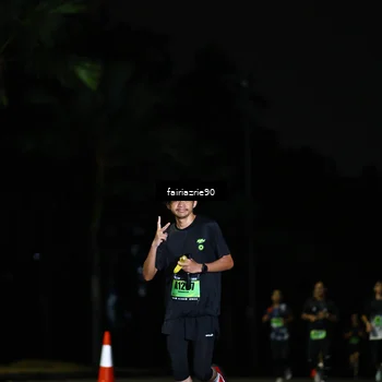 Runner Photo 5282415