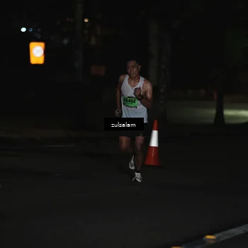 Runner Photo 5282418