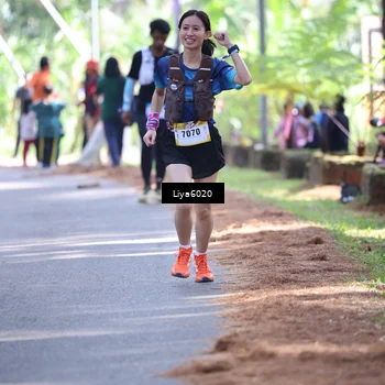 Runner Photo 5282419