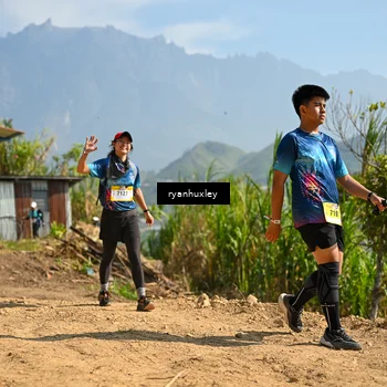Runner Photo 5282420