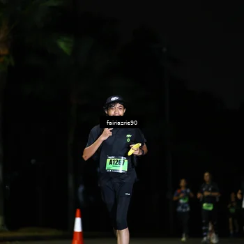 Runner Photo 5282422
