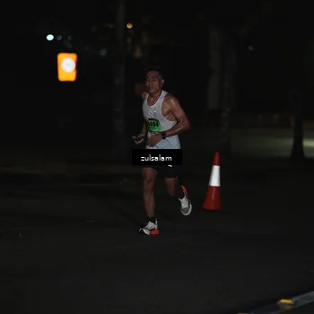 Runner Photo 5282423