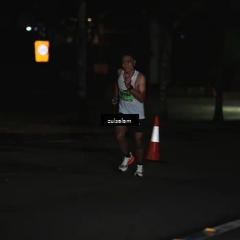 Runner Photo 5282428