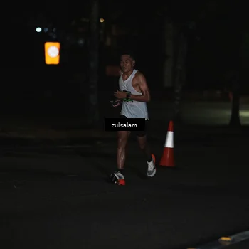 Runner Photo 5282429