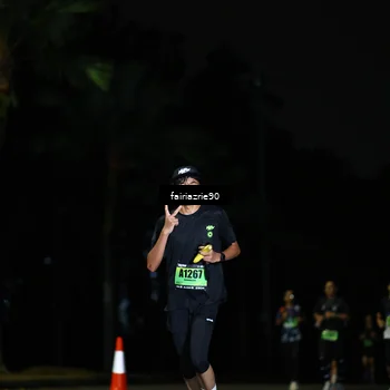 Runner Photo 5282431