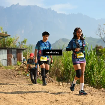 Runner Photo 5282432