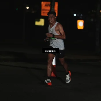 Runner Photo 5282436