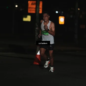 Runner Photo 5282437