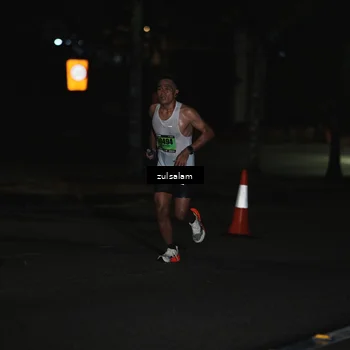 Runner Photo 5282438