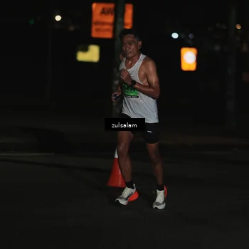 Runner Photo 5282439