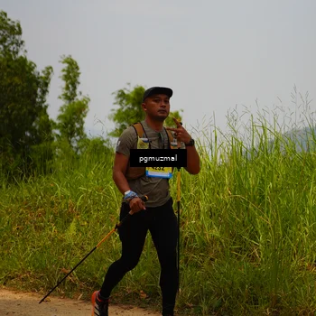 Runner Photo 5282440
