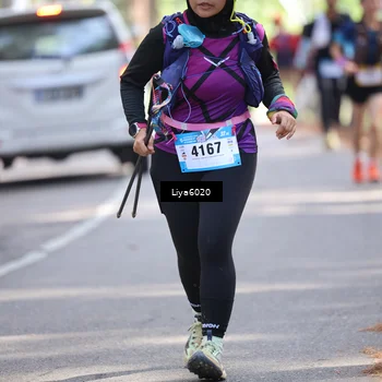 Runner Photo 5282441