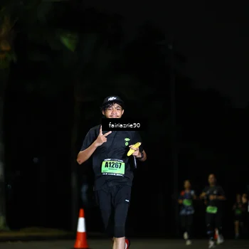 Runner Photo 5282443