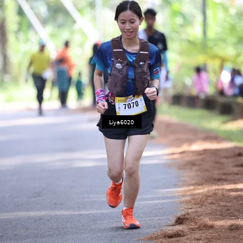 Runner Photo 5282444