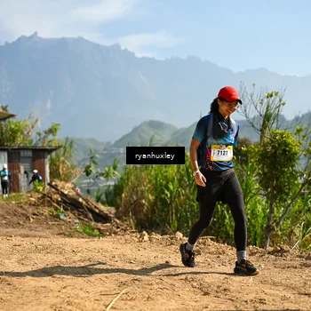 Runner Photo 5282445