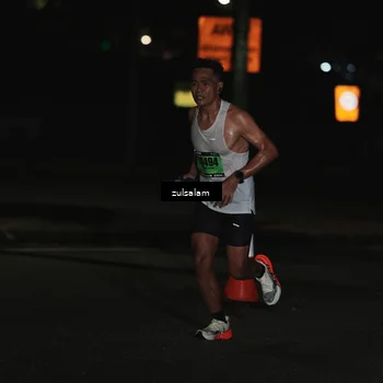 Runner Photo 5282446