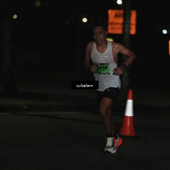 Runner Photo 5282447
