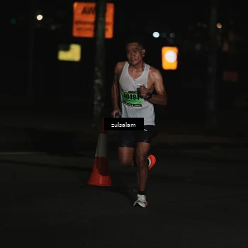 Runner Photo 5282449