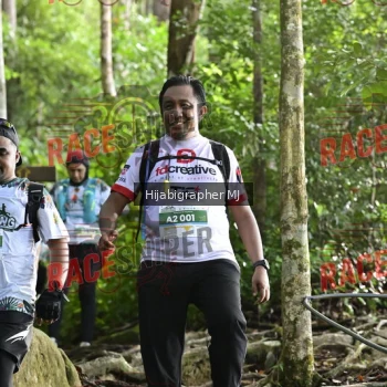 Runner Photo 528245