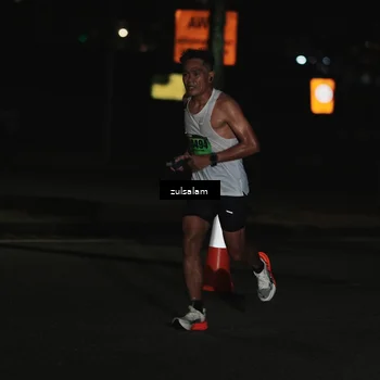 Runner Photo 5282450