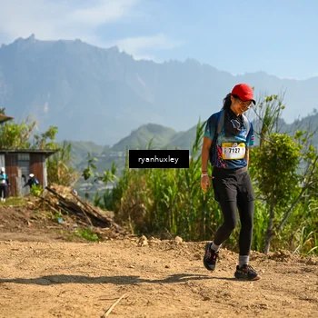 Runner Photo 5282452