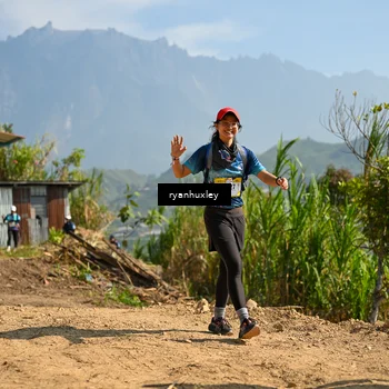 Runner Photo 5282453