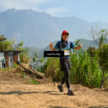 Runner Photo 5282454