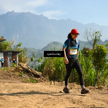 Runner Photo 5282455