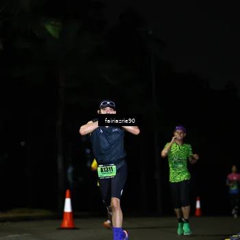 Runner Photo 5282456