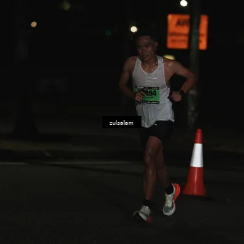 Runner Photo 5282459