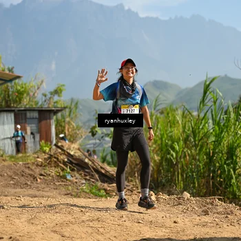 Runner Photo 5282461