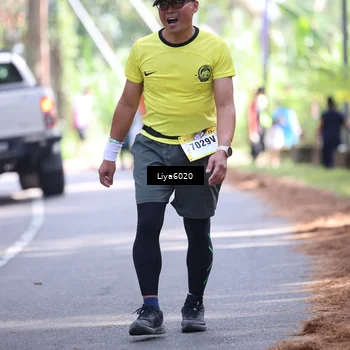 Runner Photo 5282462