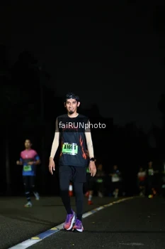 Runner Photo 5282463