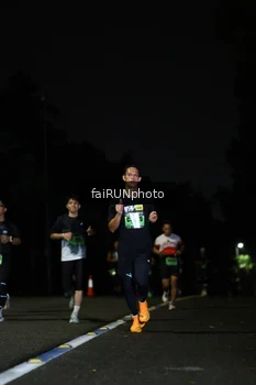 Runner Photo 5282464